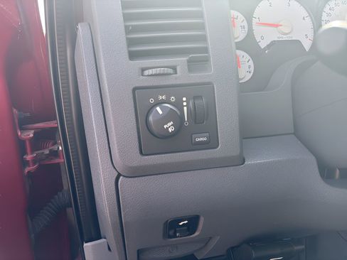 Used 2008 Dodge Ram 2500 Truck Laramie w/ Trailer Tow Group image 24