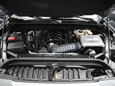 Used 2020 GMC Sierra 1500 AT4 w/ AT4 Premium Package AWD/4WD image 8