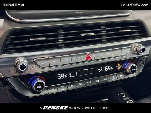 Used 2022 Kia Telluride S image 11