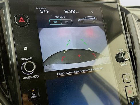 Used 2024 Subaru Crosstrek 2.0i Premium image 13