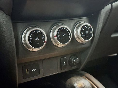 Used 2021 Mitsubishi Outlander Sport ES AWD/4WD image 18
