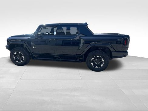 Used 2024 GMC Hummer EV 3X w/ Battery Pack, 24 Module Pack image 9