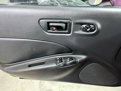 Used 1999 Plymouth Prowler image 19