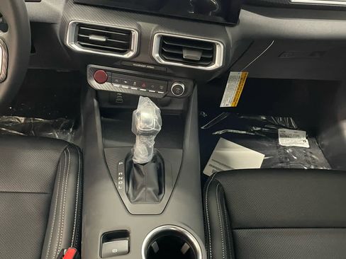 New 2026 Ford Mustang Premium RWD image 11