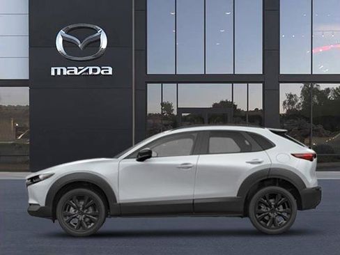 New 2026 MAZDA CX-30 Aire Edition AWD/4WD image 2