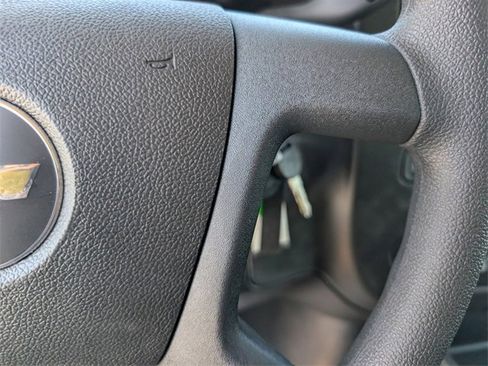 New 2024 Chevrolet Express 3500 w/ Power Convenience Package image 18