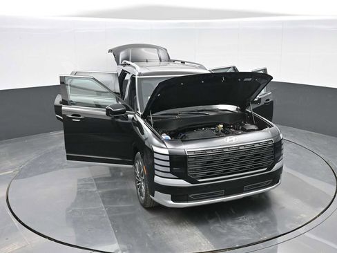 New 2026 Hyundai Palisade Calligraphy image 38