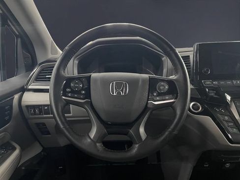 Used 2024 Honda Odyssey Elite image 12