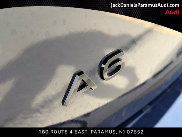 Used 2026 Audi A6 Premium Plus w/ Premium Plus Package AWD/4WD image 16