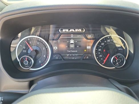 New 2026 RAM 2500 Lone Star image 10