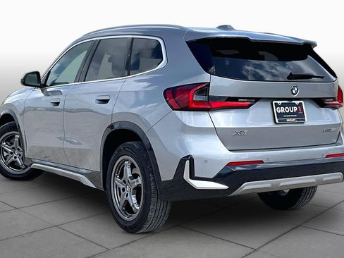 Used 2025 BMW X1 xDrive28i w/ Convenience Package AWD/4WD image 11
