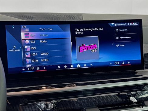 Used 2025 BMW X5 xDrive40i w/ M Sport Package AWD/4WD image 15