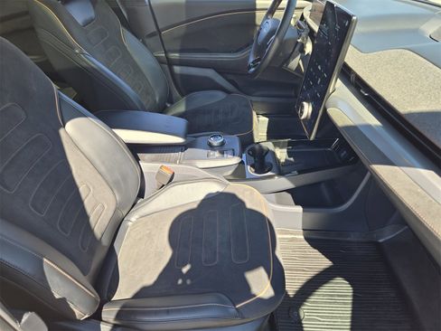 Used 2023 Ford Mustang Mach-E GT image 12