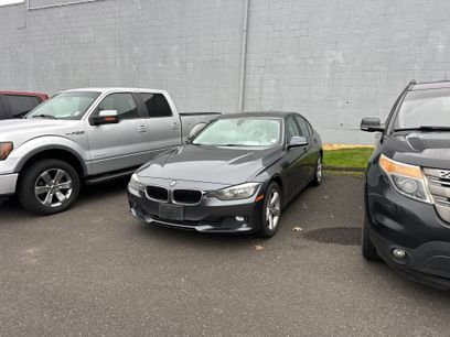 Used 2014 BMW 328i xDrive Sedan