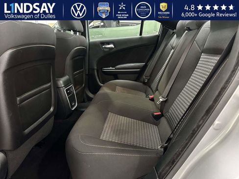 Used 2020 Dodge Charger R/T image 13