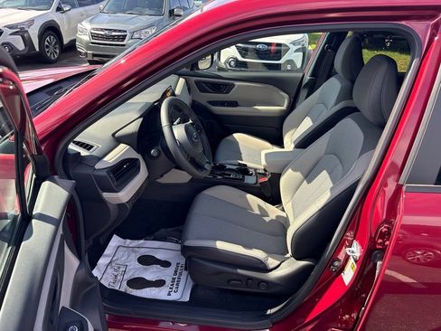 Certified 2026 Subaru Forester Premium AWD/4WD image 9