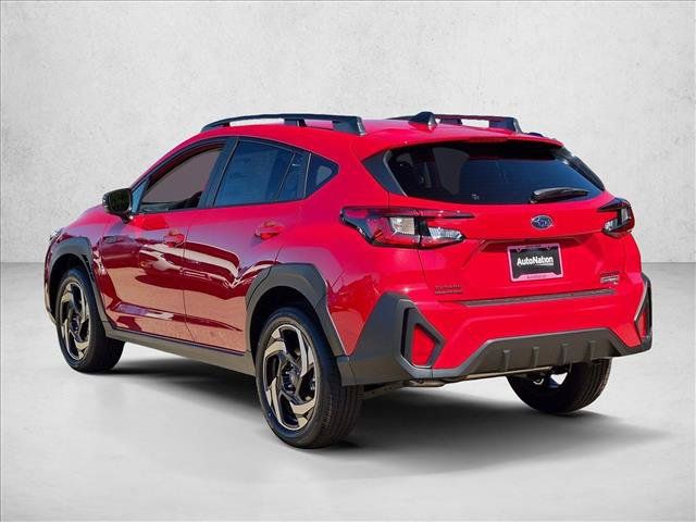 New 2026 Subaru Crosstrek 2.5i Limited AWD/4WD image 9