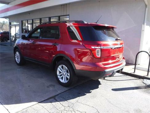Used 2015 Ford Explorer 4WD image 11