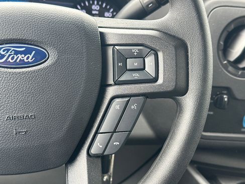 New 2026 Ford E-350 and Econoline 350 Super Duty w/ Power Equipment Group image 22