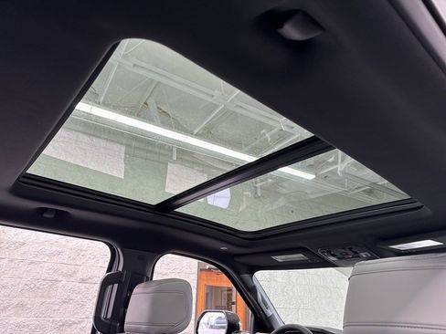 New 2026 Toyota Tundra Limited image 47