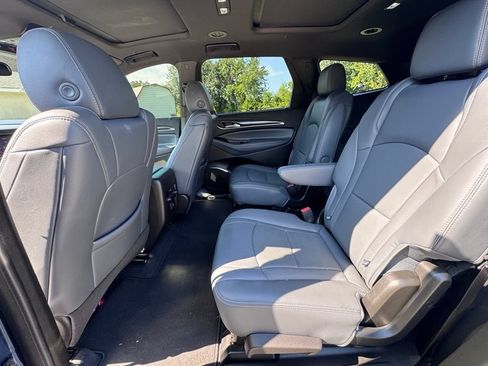 Used 2023 Buick Enclave Essence w/ Experience Buick Package FWD image 16