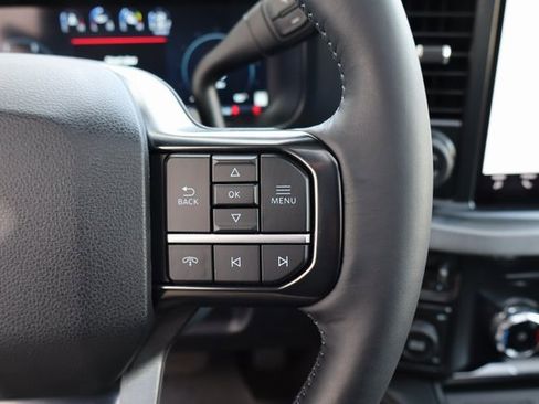 Used 2025 Ford F350 Platinum image 31