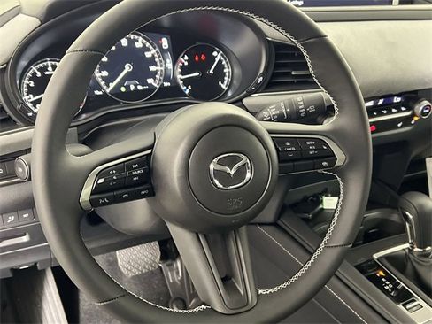 New 2026 MAZDA CX-30 AWD 2.5 S image 10