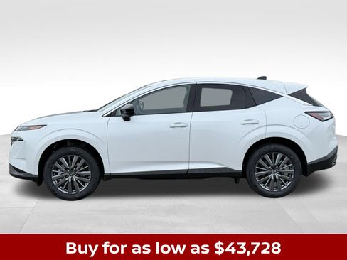 New 2026 Nissan Murano SL w/ Comfort Package AWD/4WD image 2