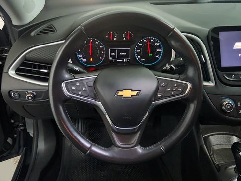 Used 2020 Chevrolet Malibu RS w/ LPO, Convenience Package 1 FWD image 19