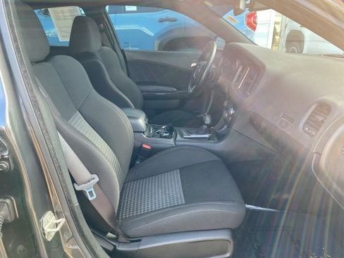 Used 2023 Dodge Charger GT w/ Blacktop Package image 16