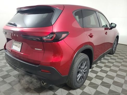 New 2026 MAZDA CX-5 Select image 6