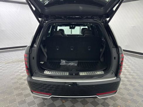 New 2026 Hyundai Palisade Calligraphy image 21