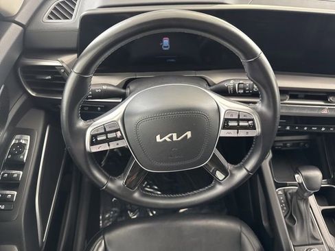 Certified 2025 Kia Telluride S AWD/4WD image 25