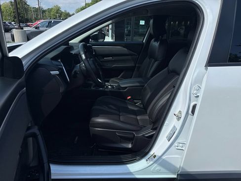 Used 2024 MAZDA CX-50 AWD 2.5 S w/ Weather Package image 22