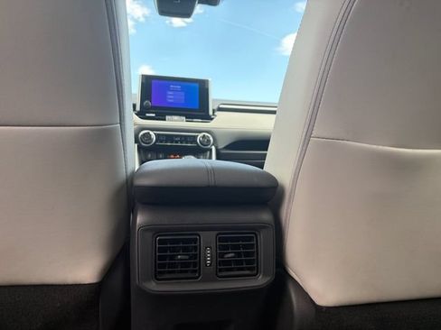 Used 2024 Toyota RAV4 XLE Premium w/ Weather Package AWD/4WD image 10
