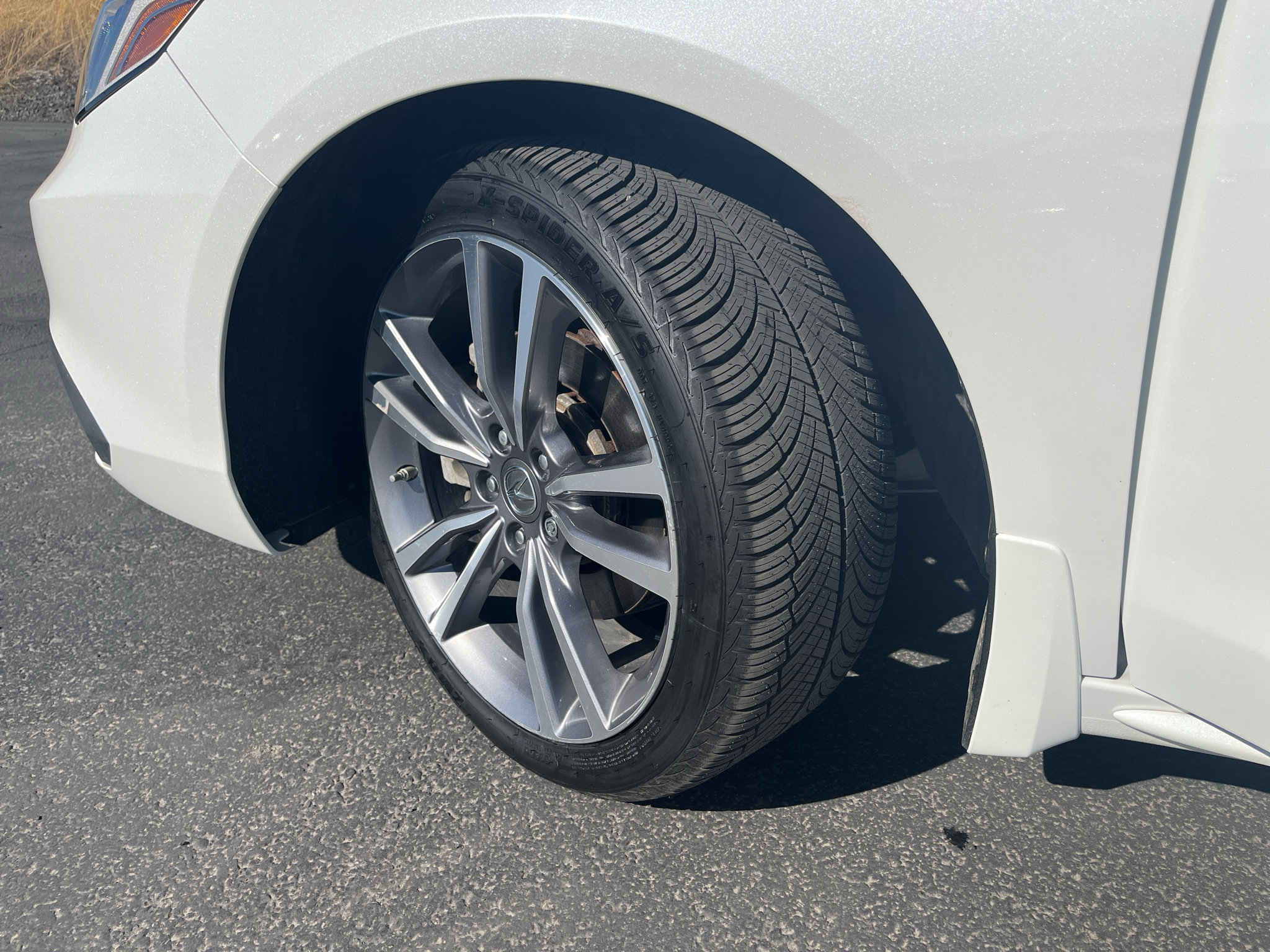 Used 2020 Acura TLX w/ Advance Package AWD/4WD image 13