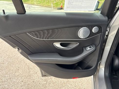Used 2016 Mercedes-Benz C 450 AMG image 23