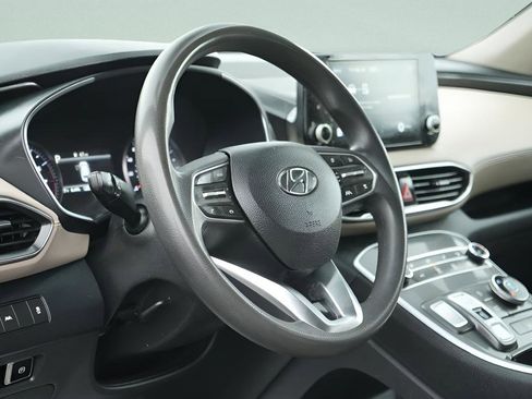 Used 2022 Hyundai Santa Fe SEL AWD/4WD image 24