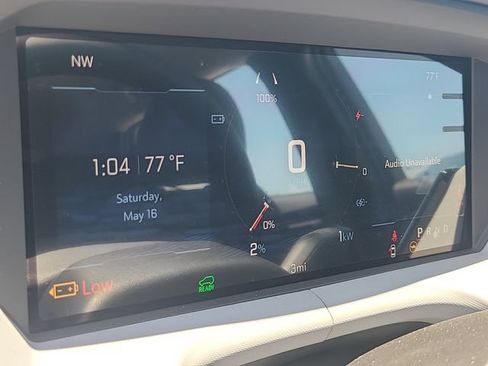 New 2027 Chevrolet Bolt RS FWD image 23