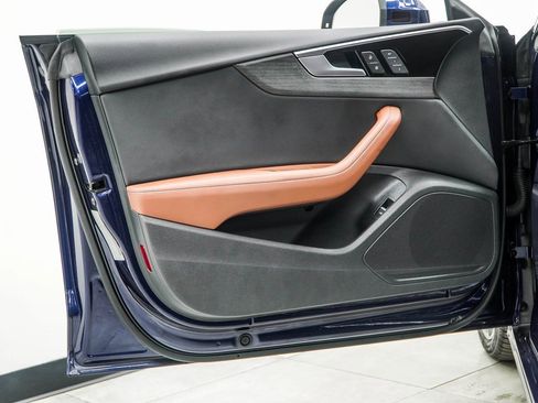 Used 2021 Audi A5 2.0T Premium Plus w/ Premium Plus image 39