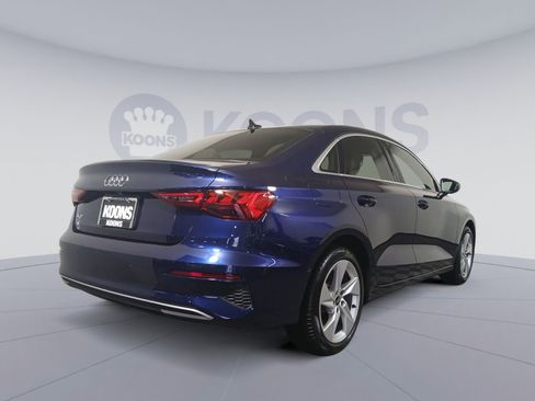 Used 2022 Audi A3 2.0T Premium image 7