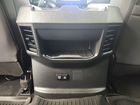 Used 2025 Toyota Tundra SR5 w/ SX Package image 41