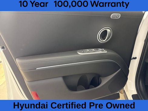 Used 2026 Hyundai Palisade SEL FWD image 23