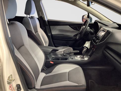 Used 2018 Subaru Crosstrek 2.0i Premium w/ Eyesight System AWD/4WD image 12