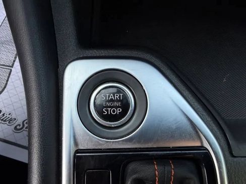 Used 2021 Nissan Sentra SR FWD image 36