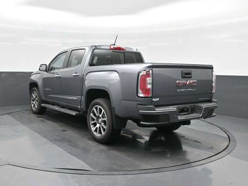 Used 2022 GMC Canyon Denali w/ LPO, Power Package image 6