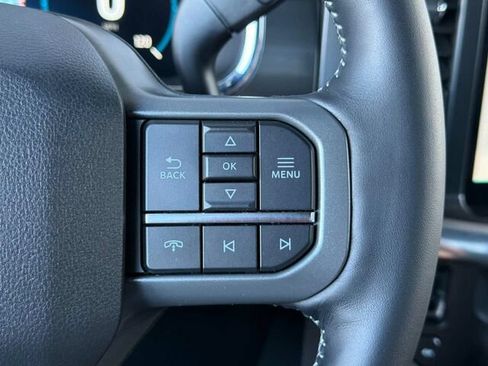 Used 2022 Ford F150 Lariat w/ Equipment Group 501A Mid AWD/4WD image 29