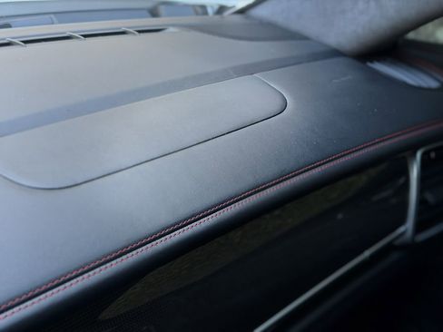 Used 2016 Porsche Panamera GTS AWD/4WD image 29