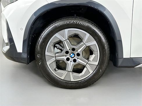 Used 2025 BMW X1 xDrive28i w/ Convenience Package image 12