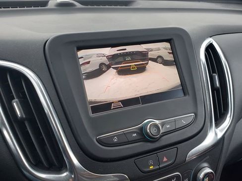 Certified 2024 Chevrolet Equinox LT image 32